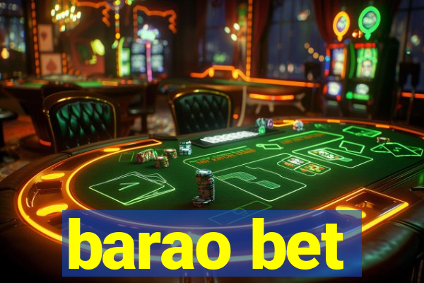 barao bet